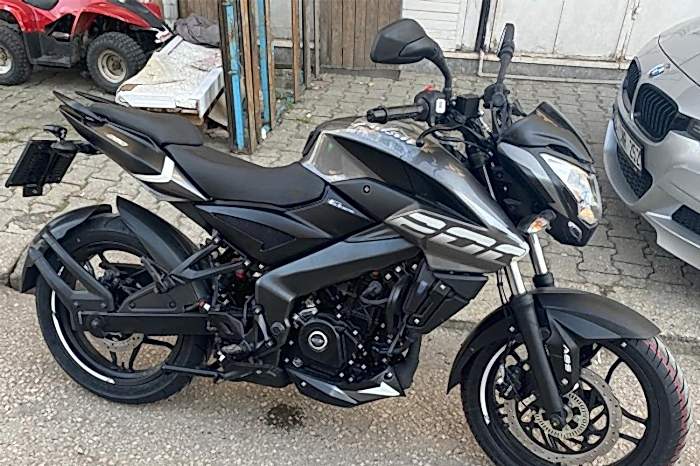 A2 Sınıfı Ehliyeti